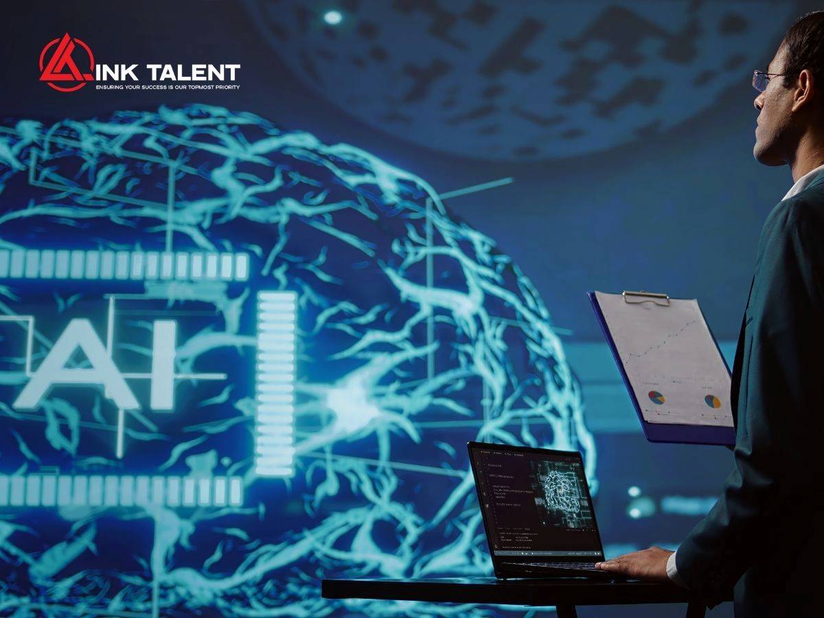 Rào cản trong ứng dụng AI trong quản lý nhân sự