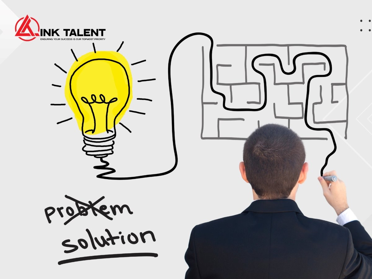 Kỹ năng giải quyết vấn đề trong thời đại 4.0