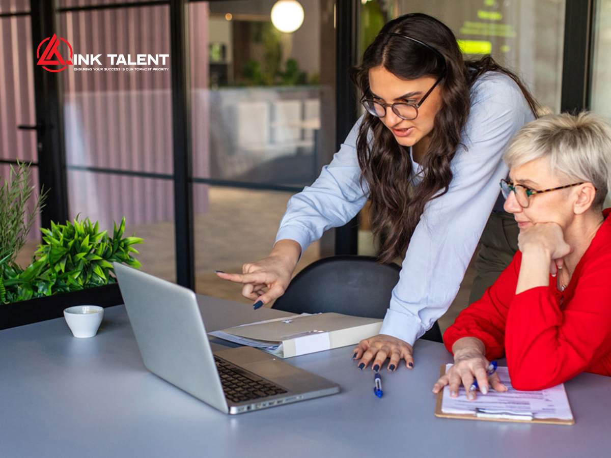 Workforce Planning là gì?