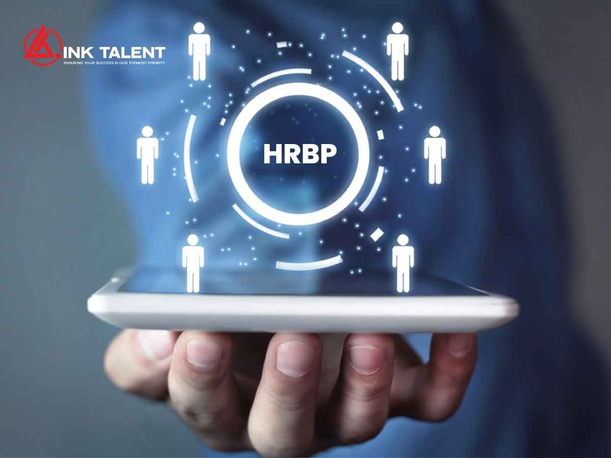 Khái niệm về HRBP