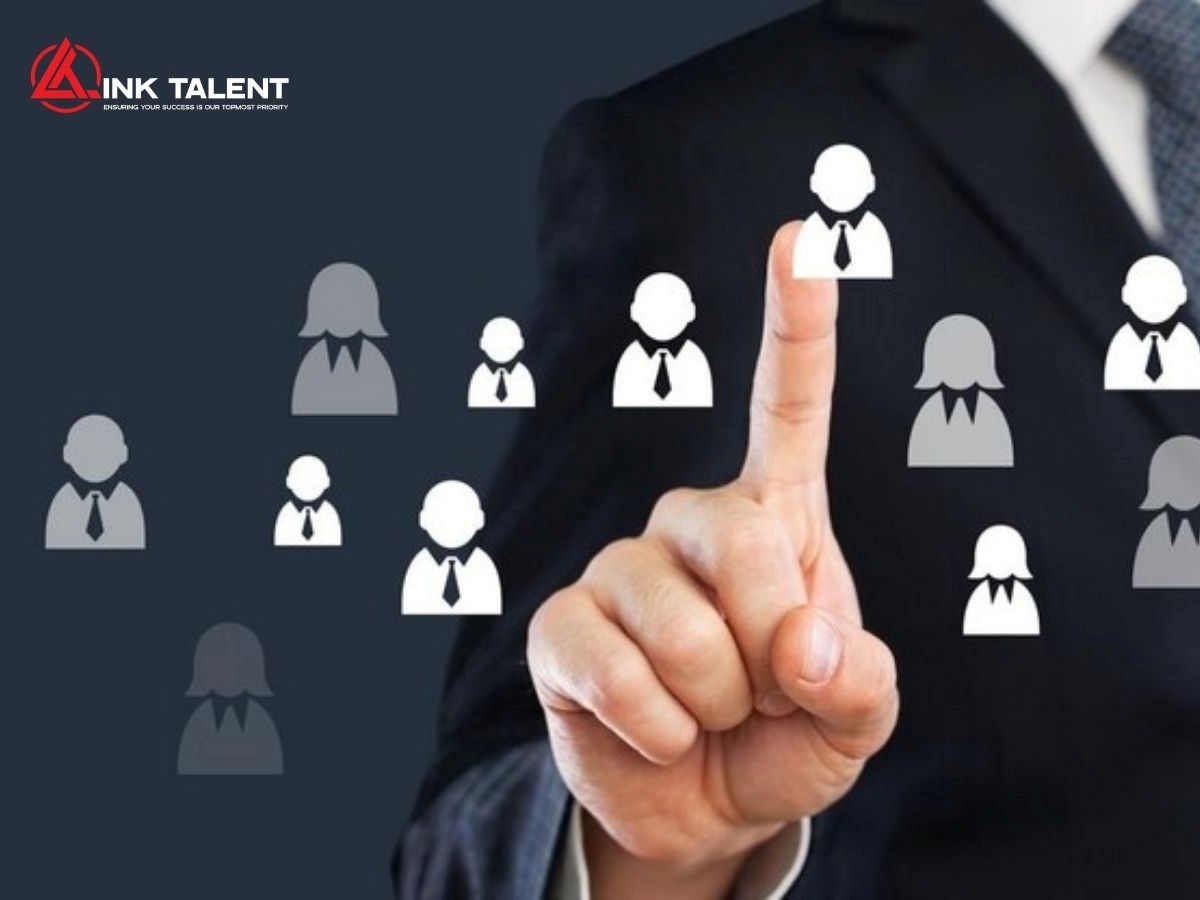 Những sai lầm cần lưu ý khi xây dựng kho ứng viên