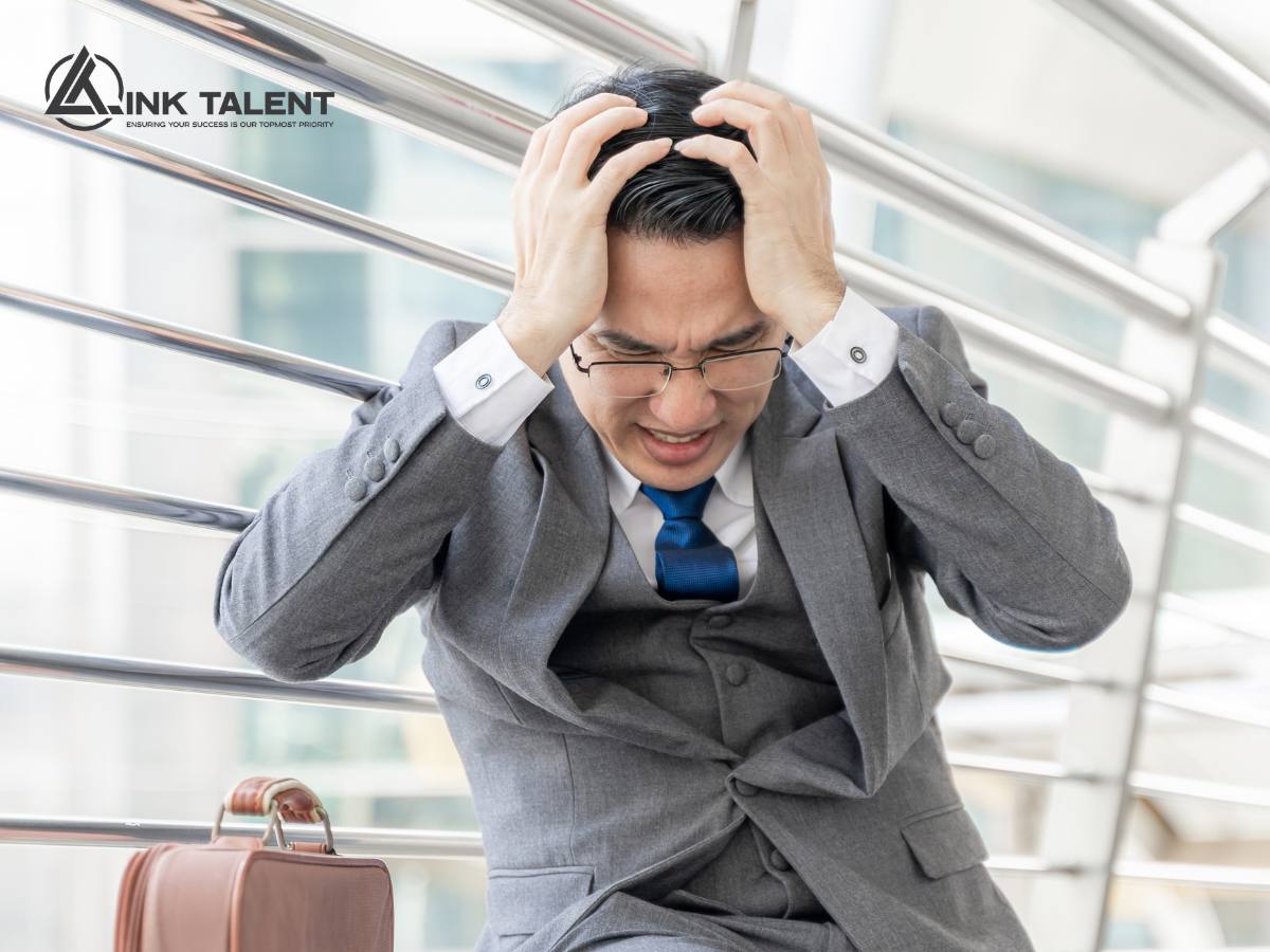 Nhảy việc do thiếu định hướng