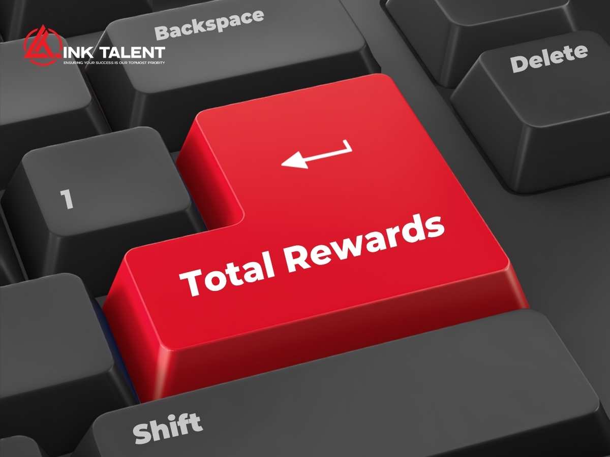 Chiến lược xây dựng hệ thống Total Rewards