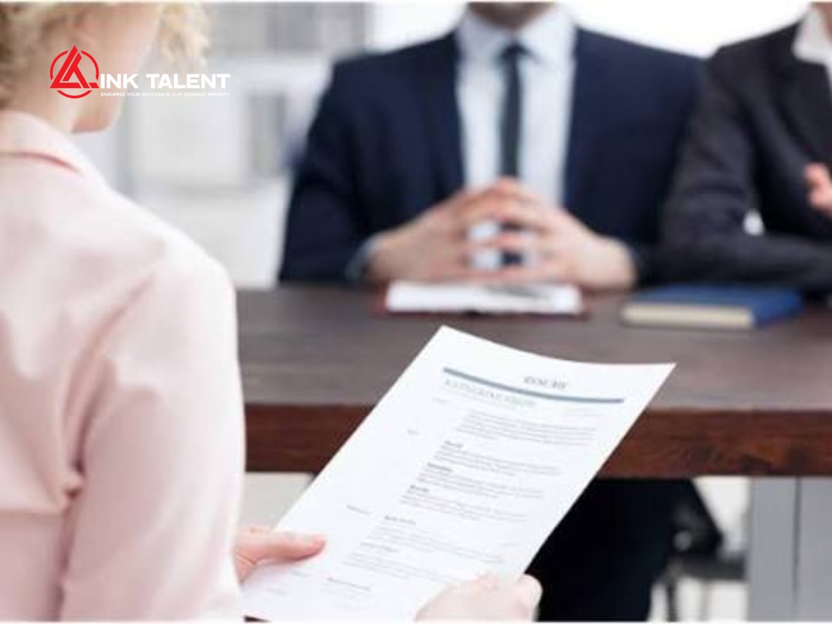 Một số câu hỏi phỏng vấn sự kiện hành vi