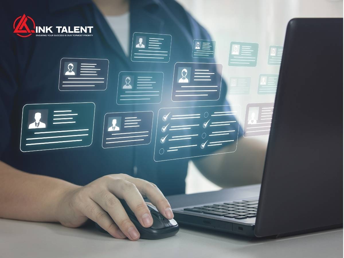 Vai trò của Competency Mapping