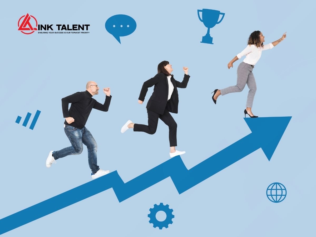 Career Path là gì
