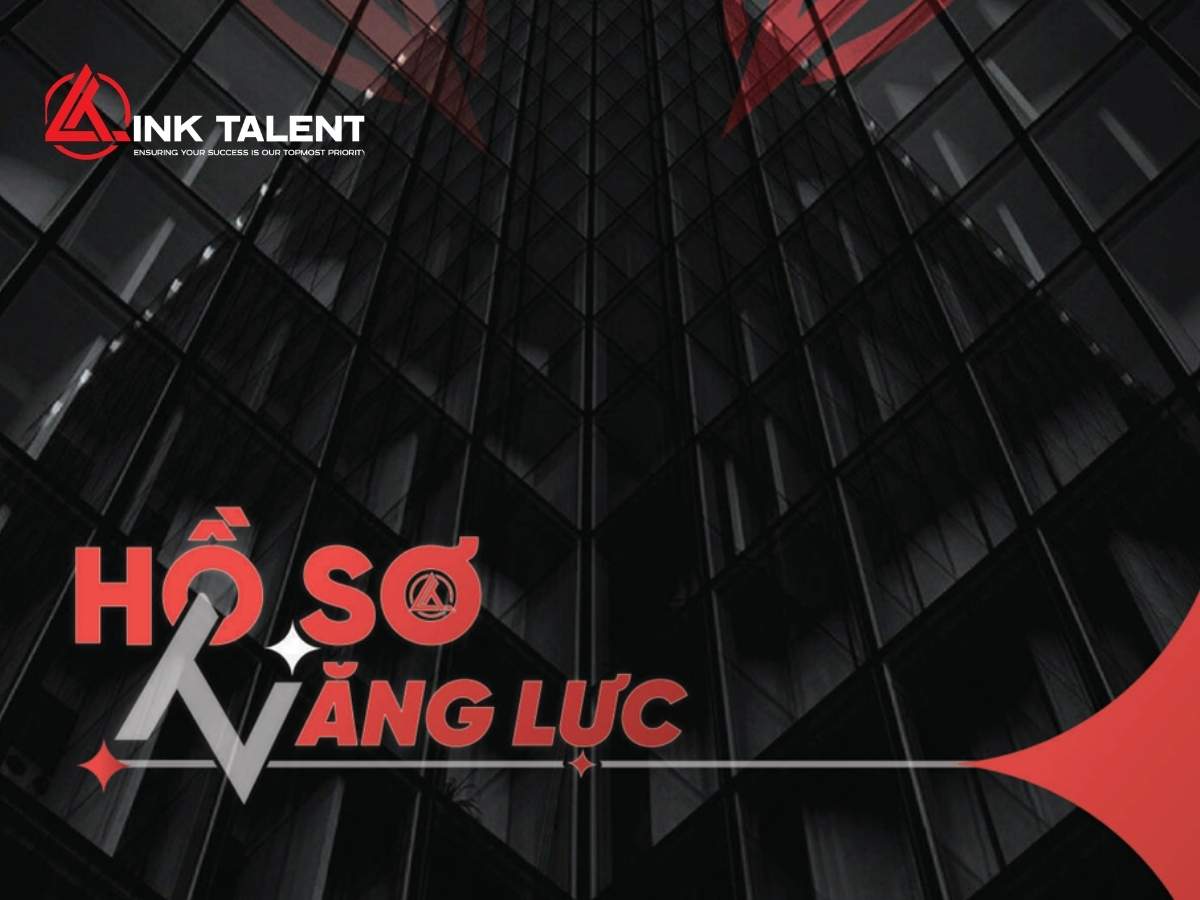 Hồ sơ năng lực