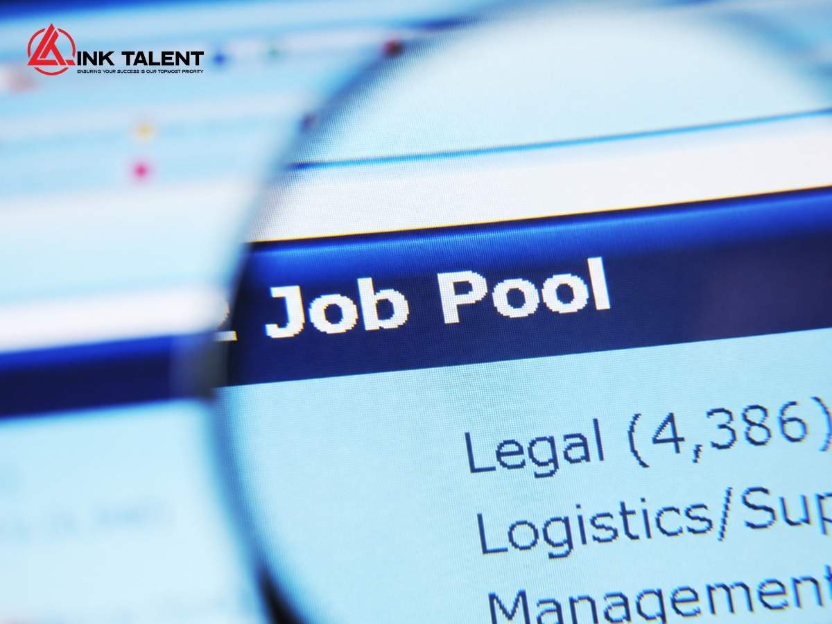 Vai trò của Job Pool