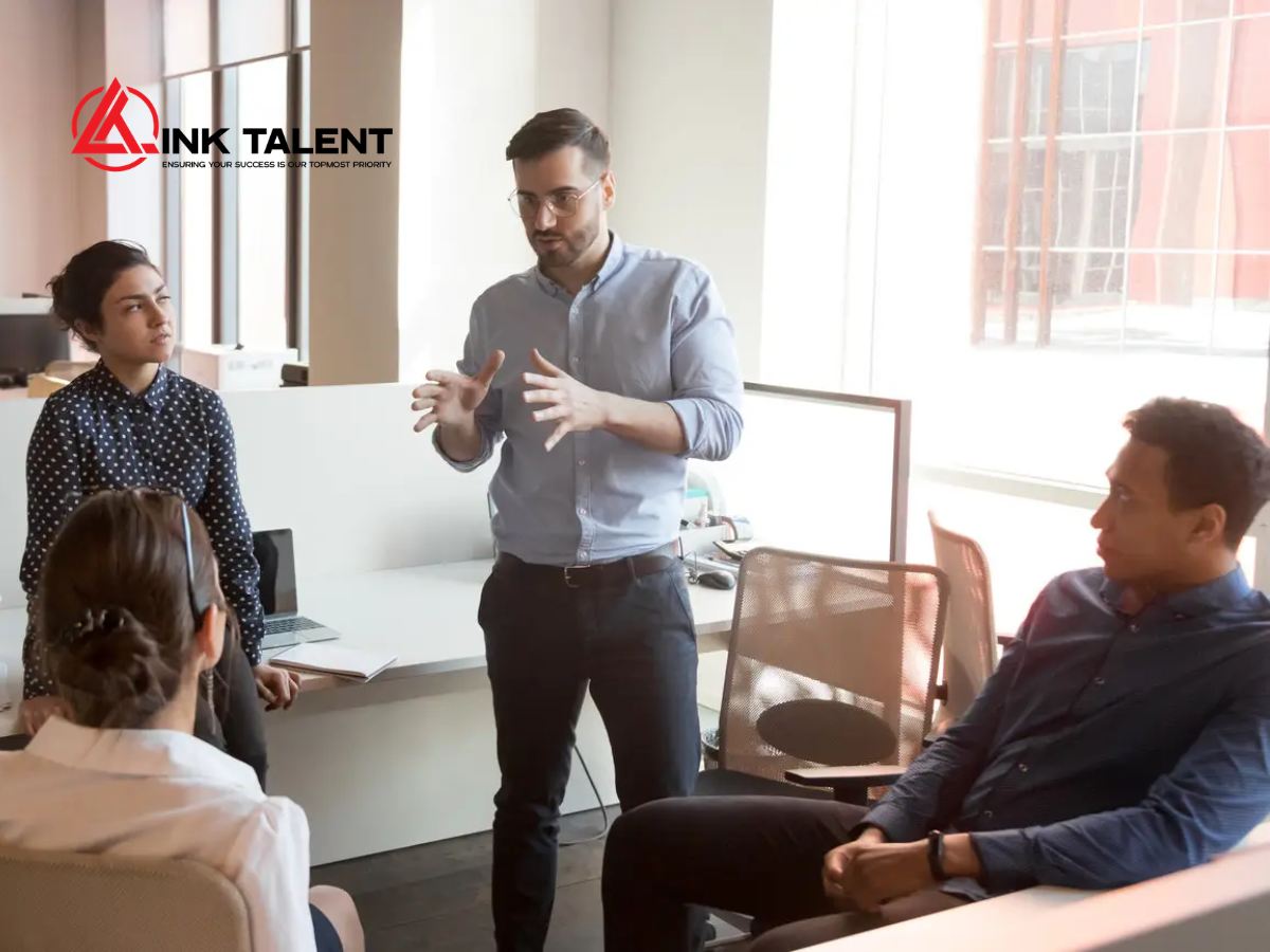Hướng dẫn cách ứng dụng DISC nhằm nâng cao chất lượng tuyển dụng