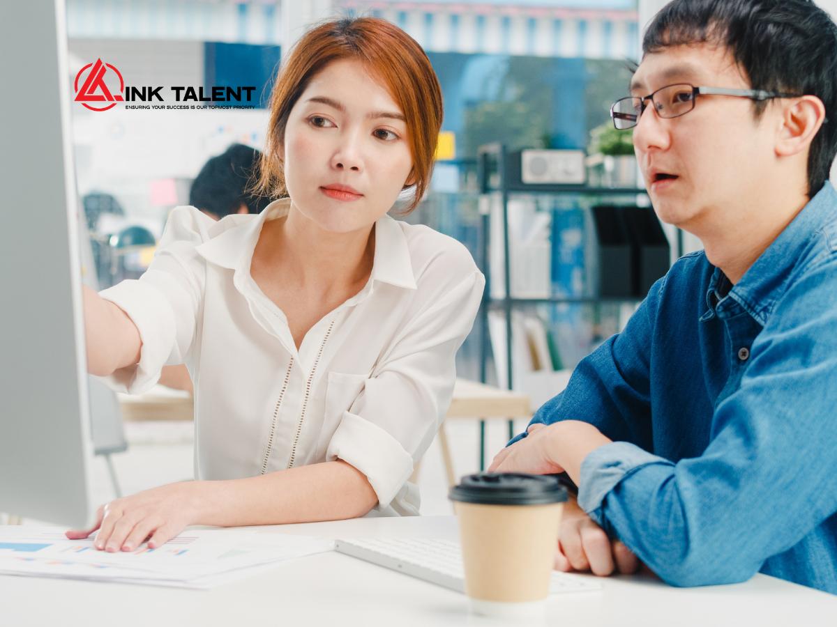 Kế hoạch phát triển nhân sự HiPo hiệu quả