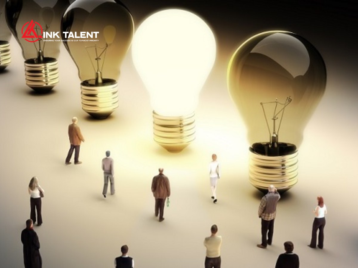 Khung năng lực đóng vai trò quan trọng trong hoạch định kế nhiệm