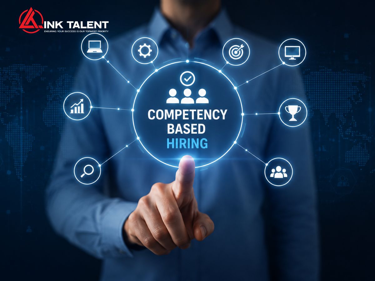 Tuyển dụng theo năng lực Competency Based Hiring