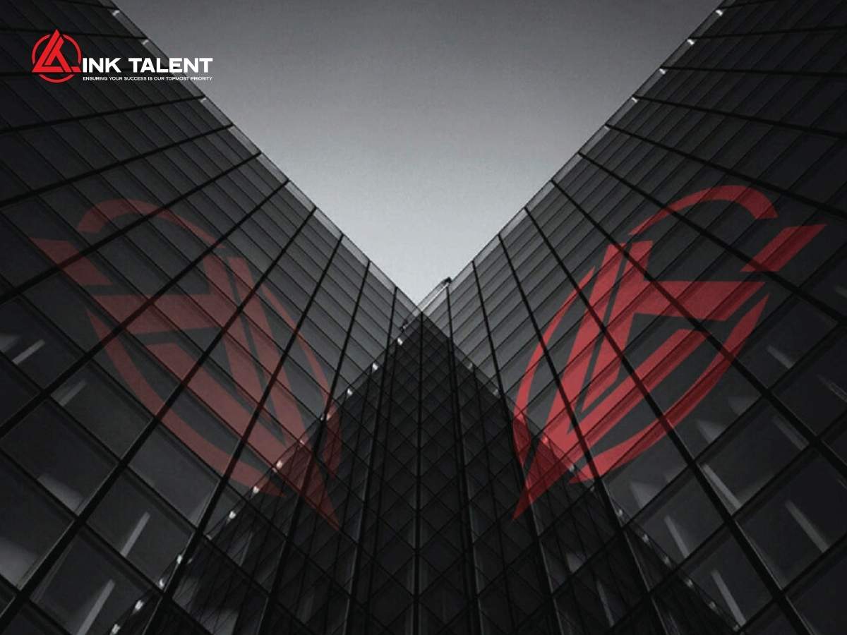 Link Talent