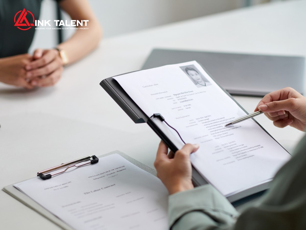 Cách phân loại nhóm kỹ năng trong CV