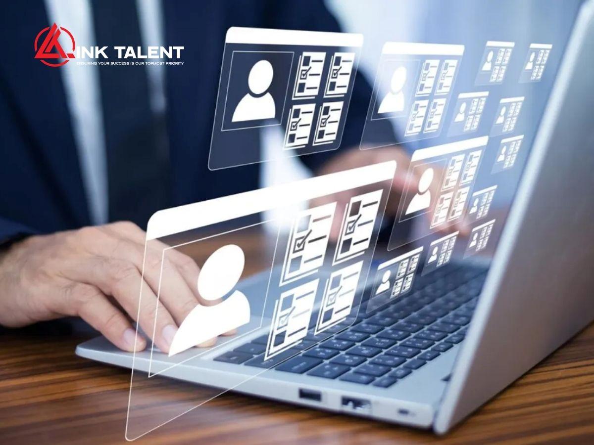 Nền tảng tuyển dụng kết hợp giữa ATS, công nghệ AI và khung năng lực 3C,