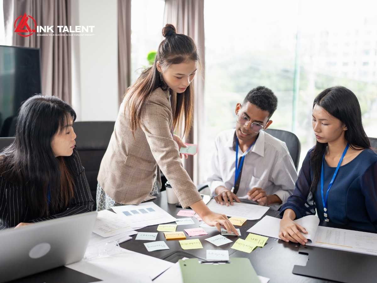 Chiến lược nâng cao năng lực quản lý