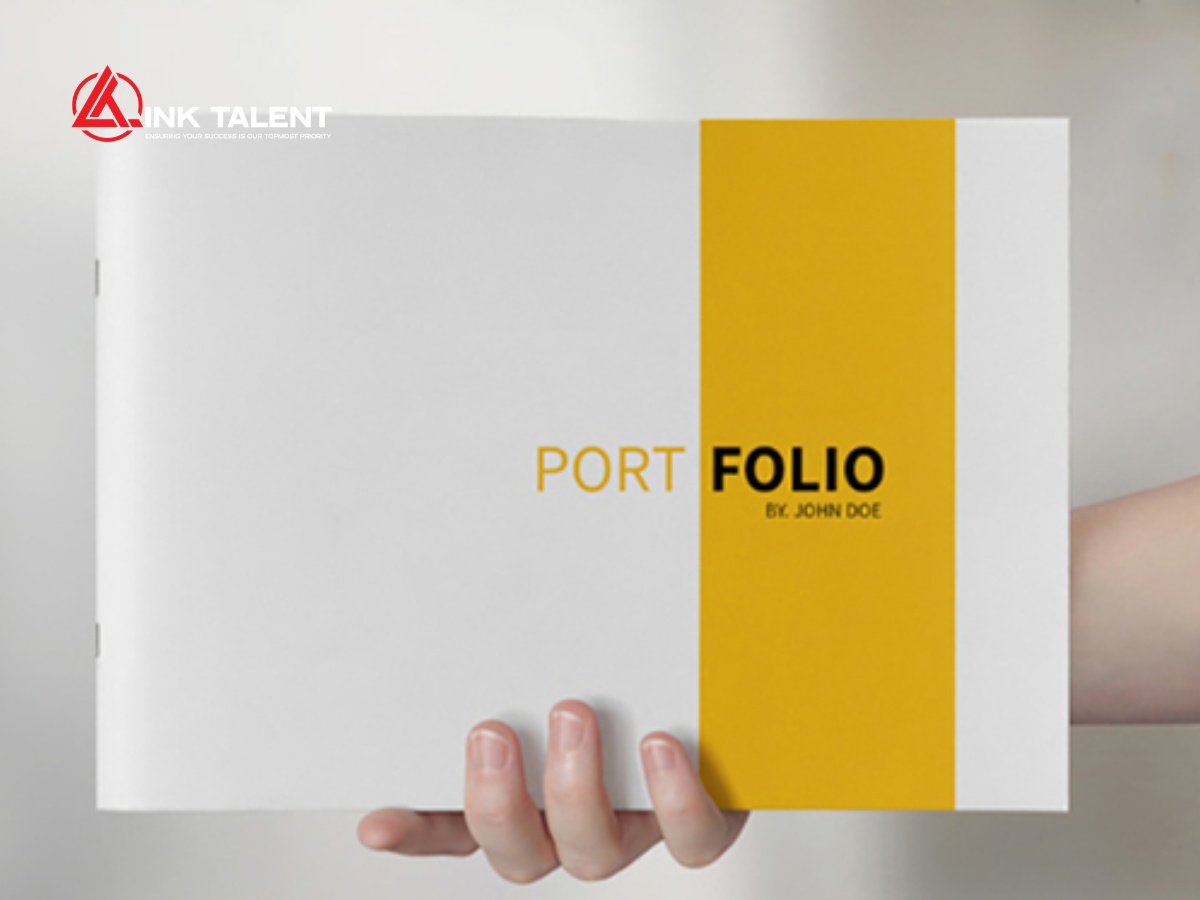 Khái niệm portfolio trong tuyển dụng