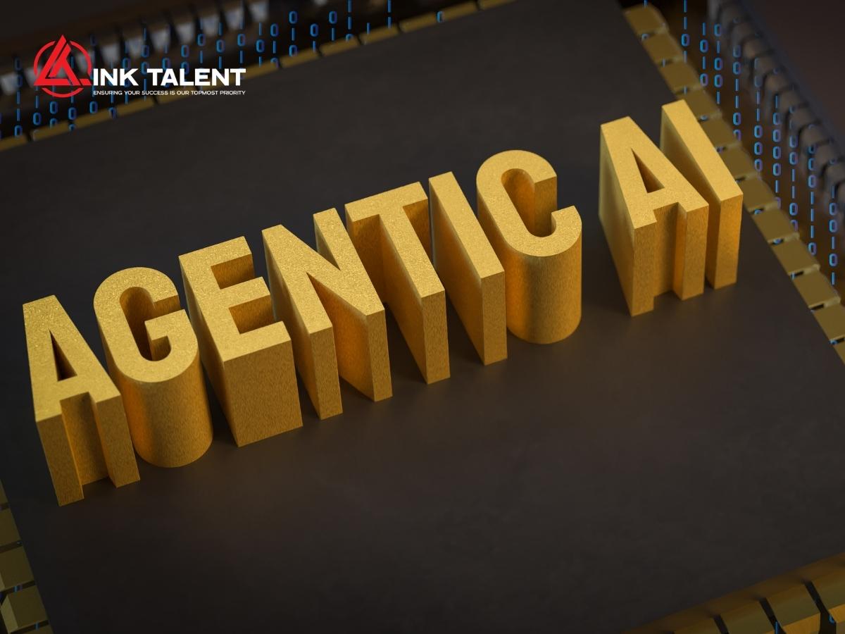 Ứng dụng Agentic AI trong doanh nghiệp
