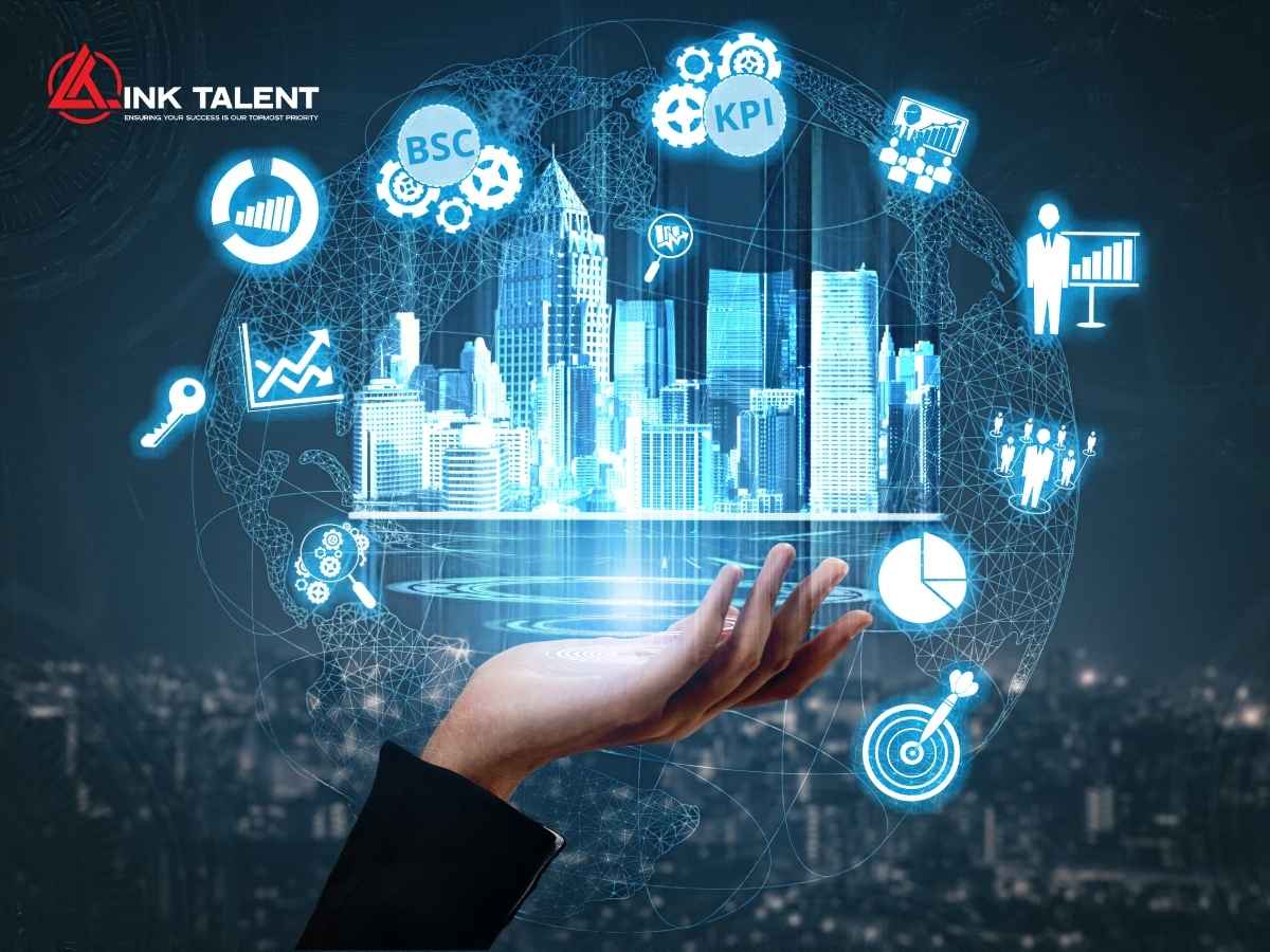 Các bước triển khai BSC-KPI