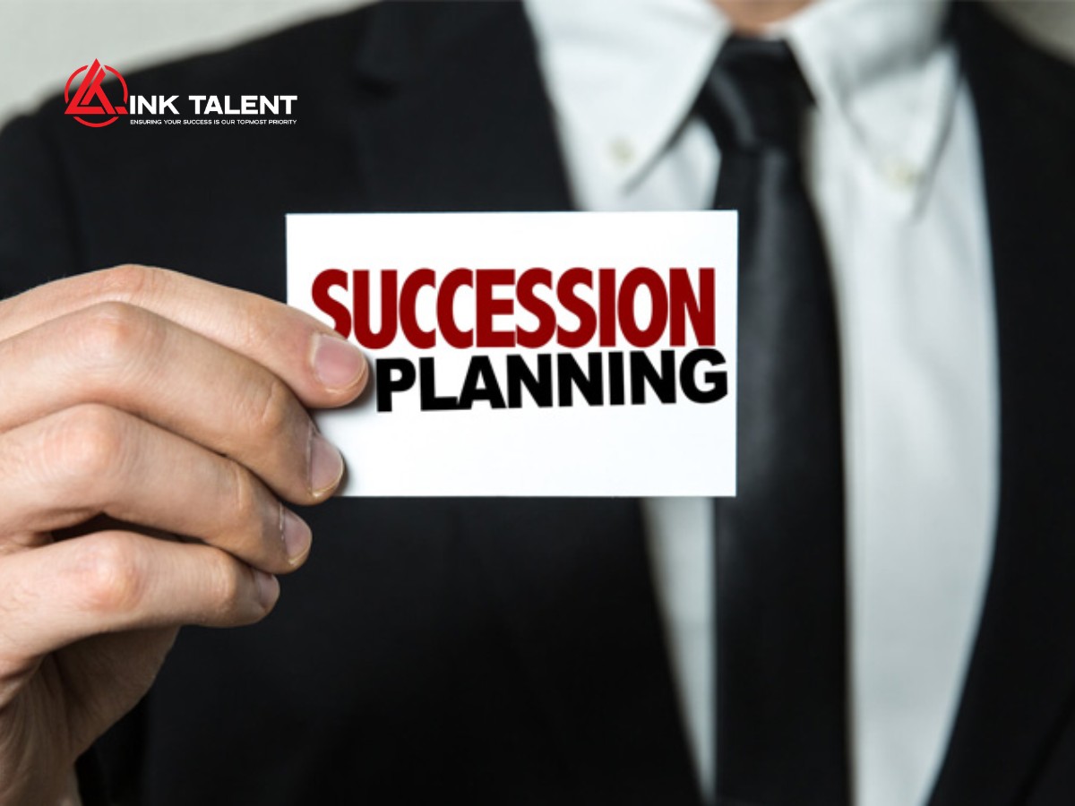 Các bước triển khai Succession Planning chuân từ A-Z