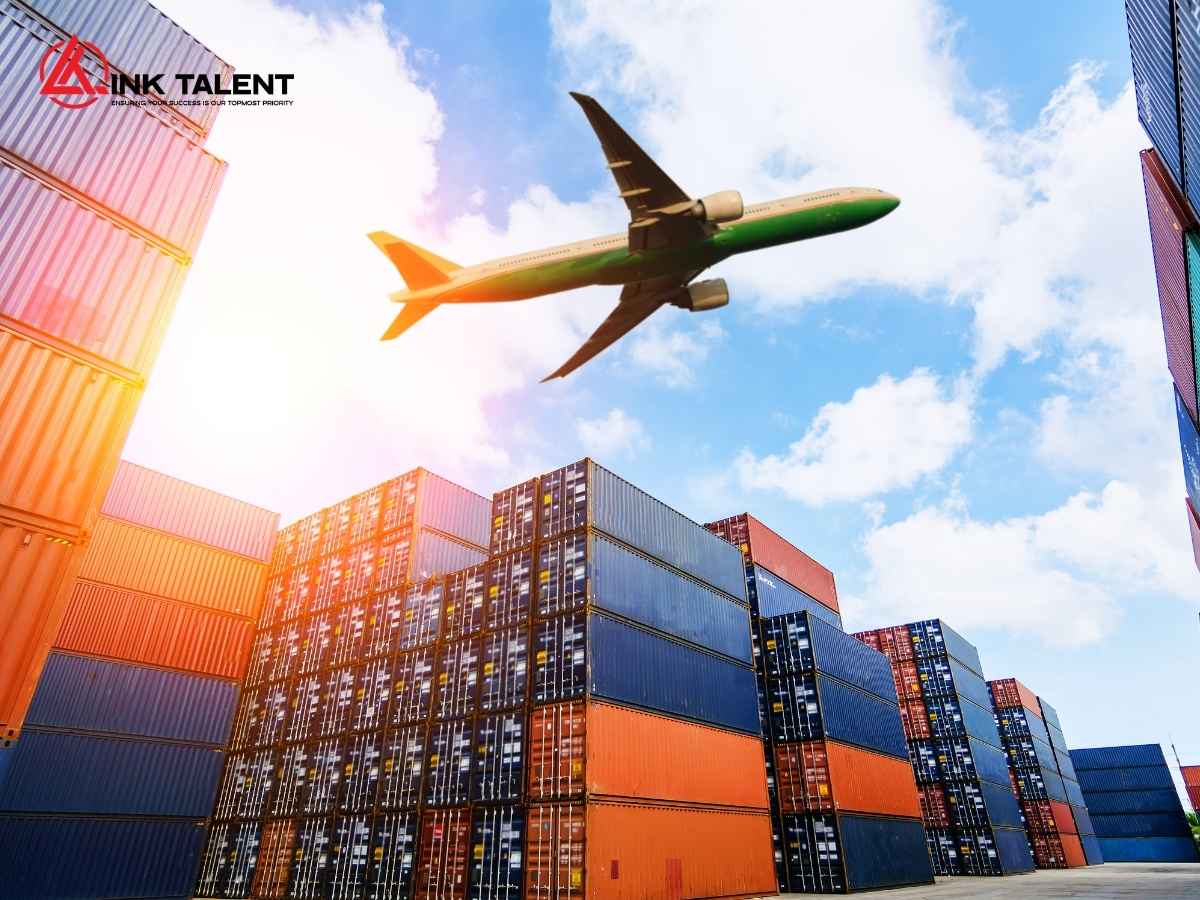Khung năng lực ngành Logistics