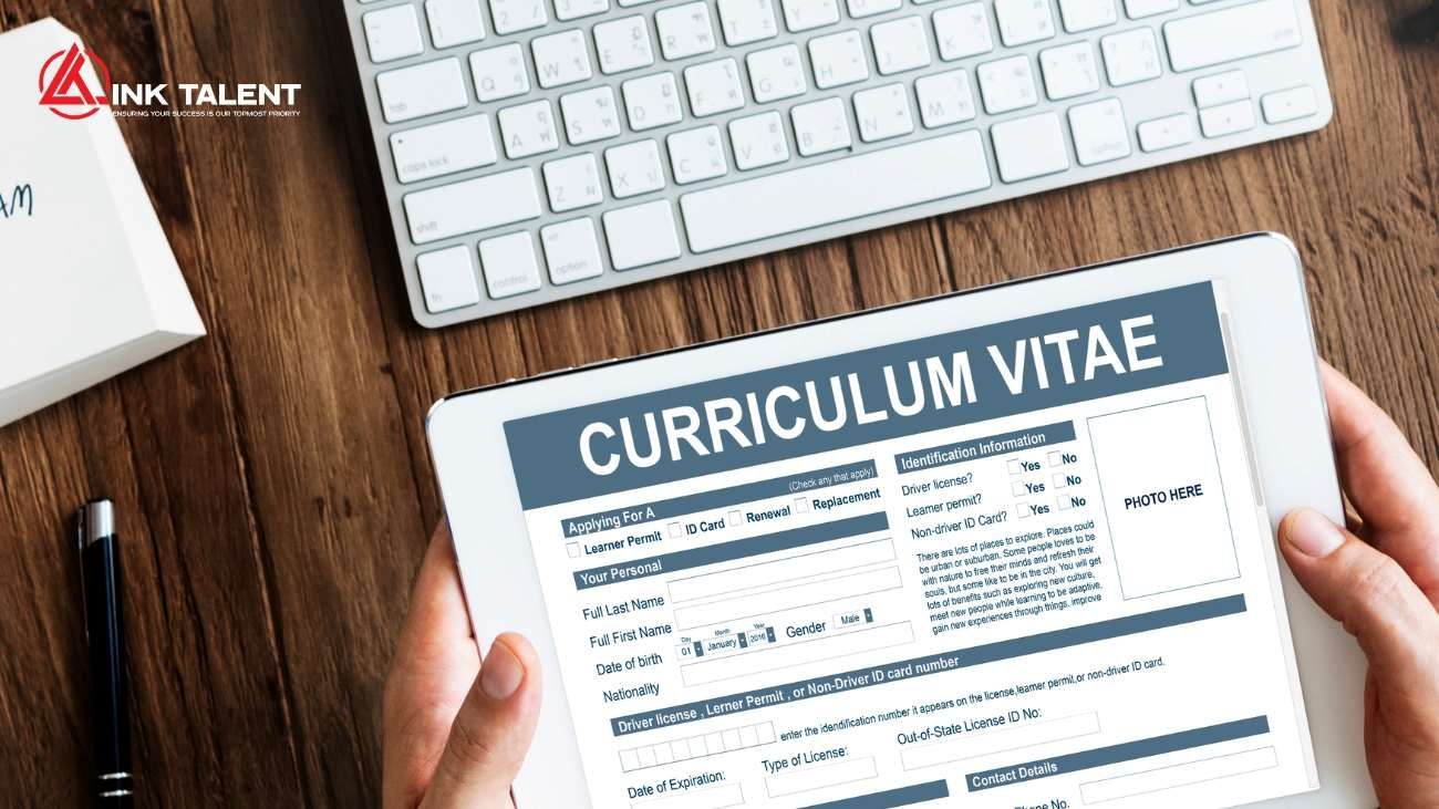 Cách viết CV chuẩn giúp tăng cơ hội được gọi phỏng vấn