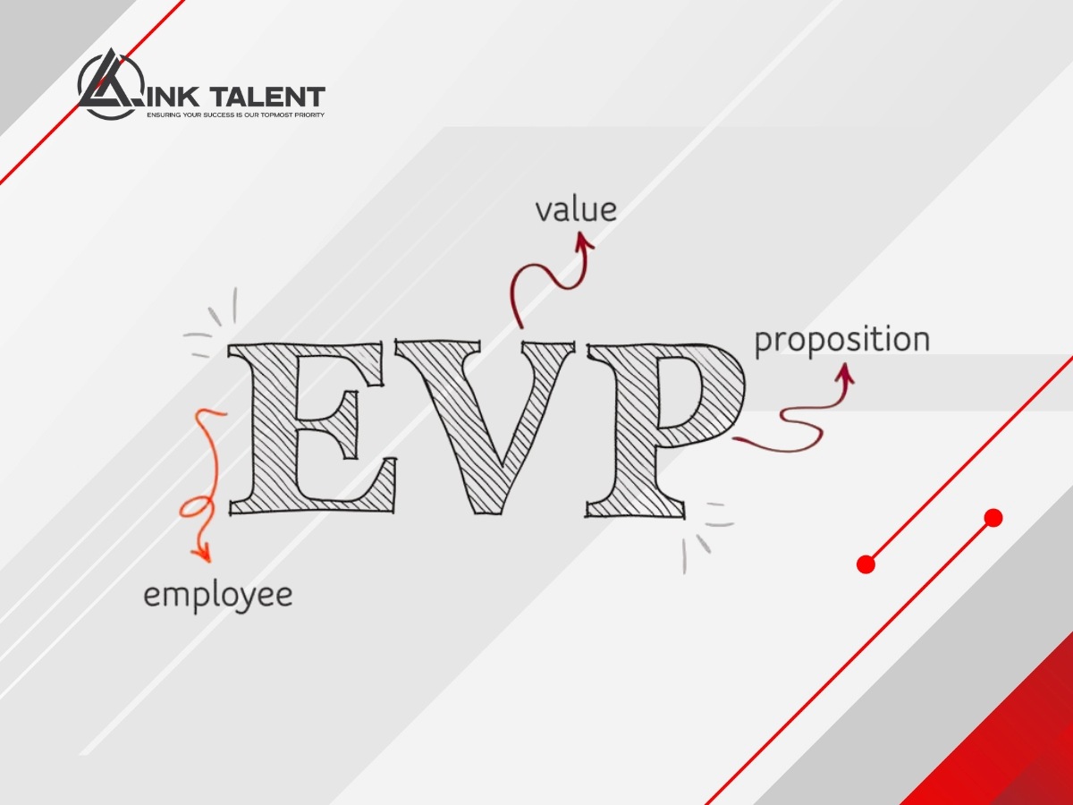 Các yếu tố cấu thành EVP trong doanh nghiệp hiện nay