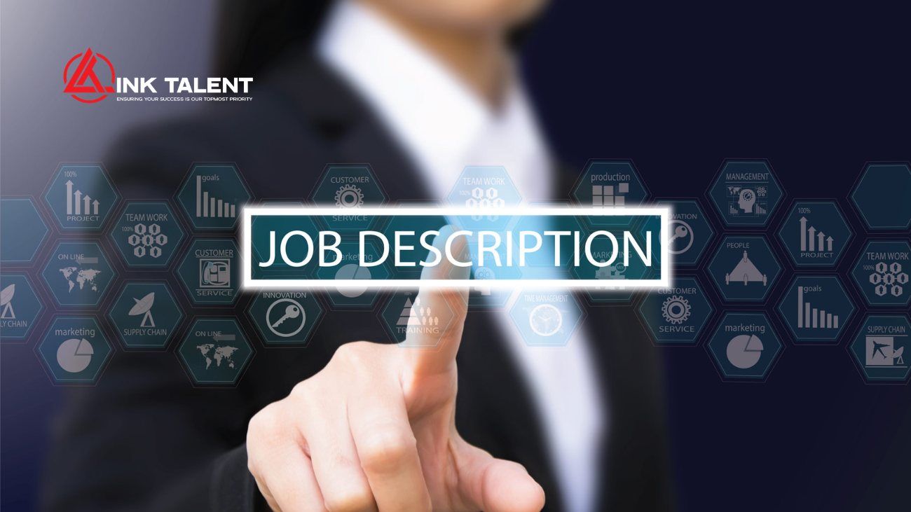 JD là gì? Tất tần tật cách xây dựng mô tả công việc chuẩn