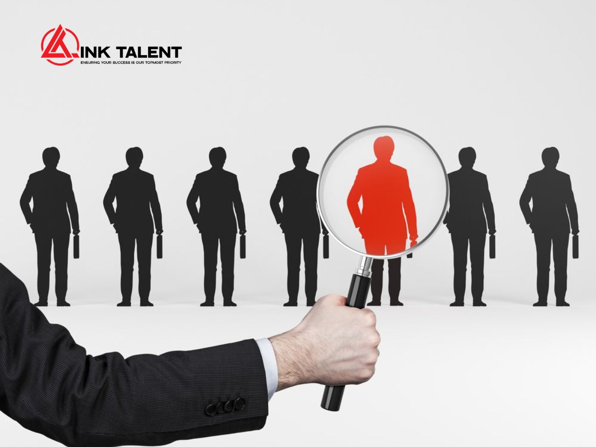 Executive Search trong tuyển dụng là gì?