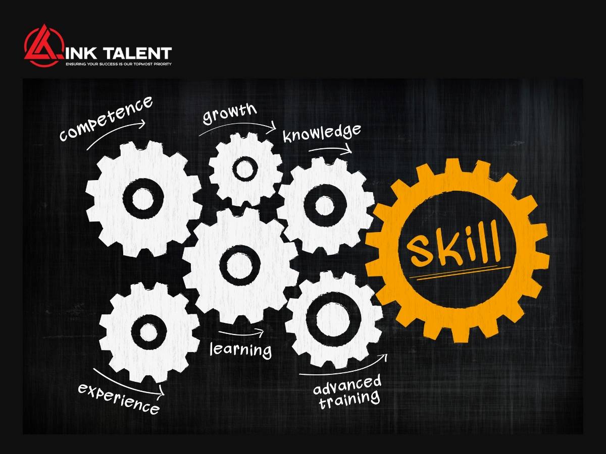 Cách xác định kỹ năng nghề nghiệp cần cải thiện