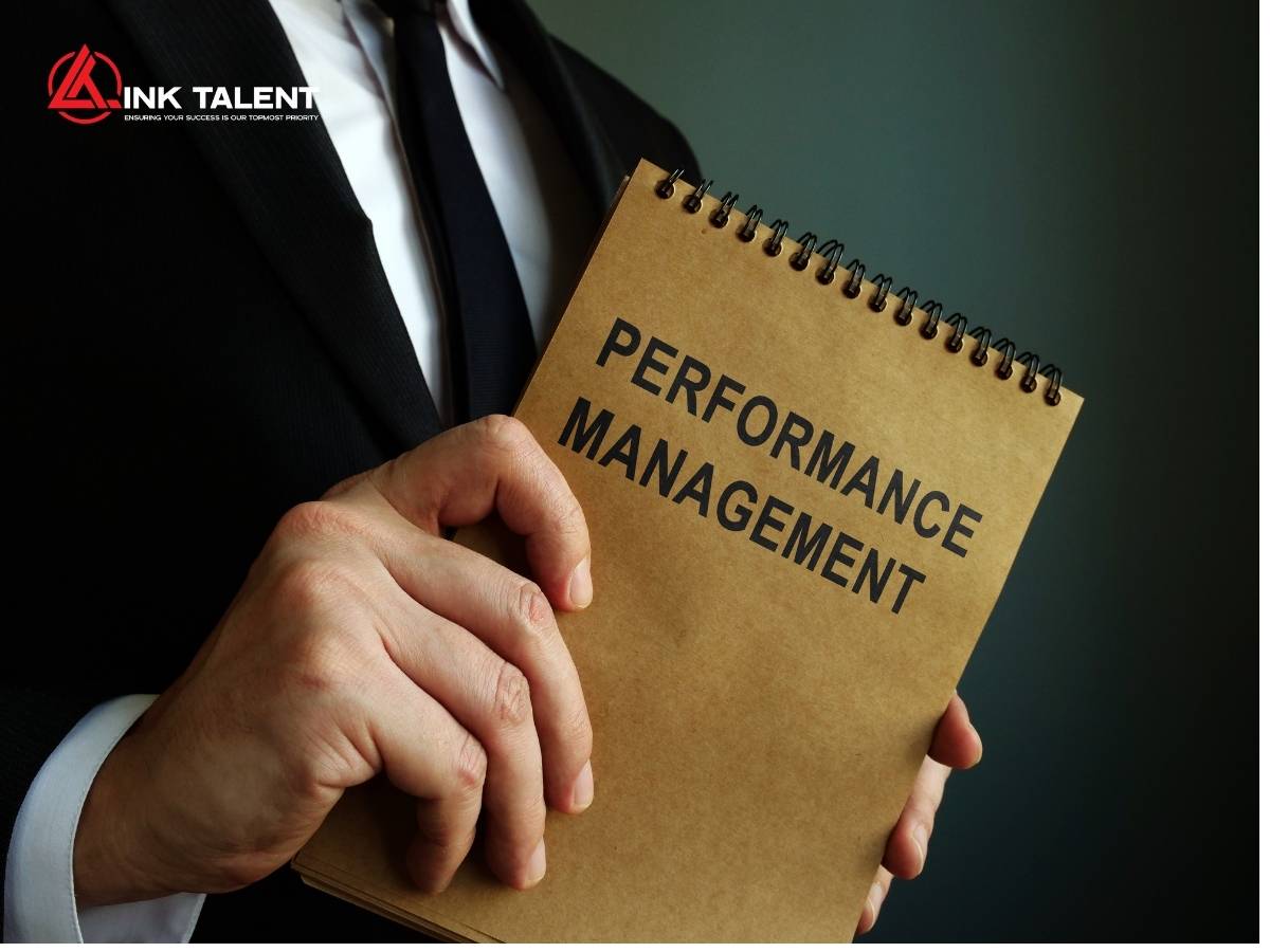 Performance Management là gì?