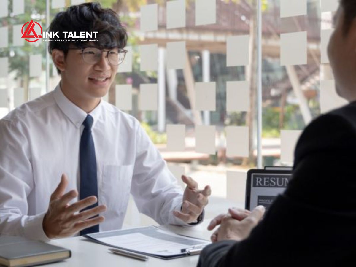 Những loại phỏng vấn có cấu trúc