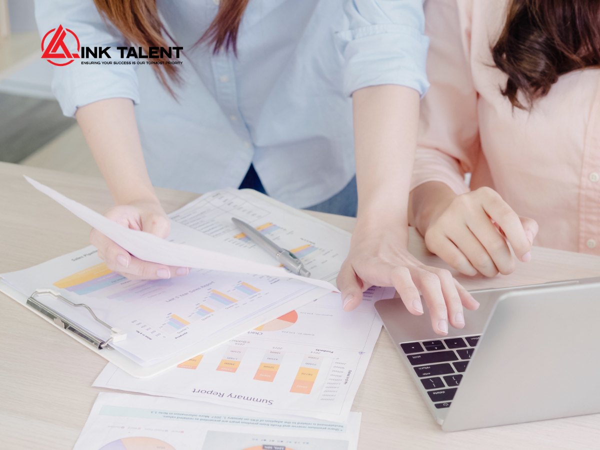 KPI chuyên viên tuyển dụng gồm chất lượng ứng viên, thời gian tuyển dụng và chi phí tuyển dụng