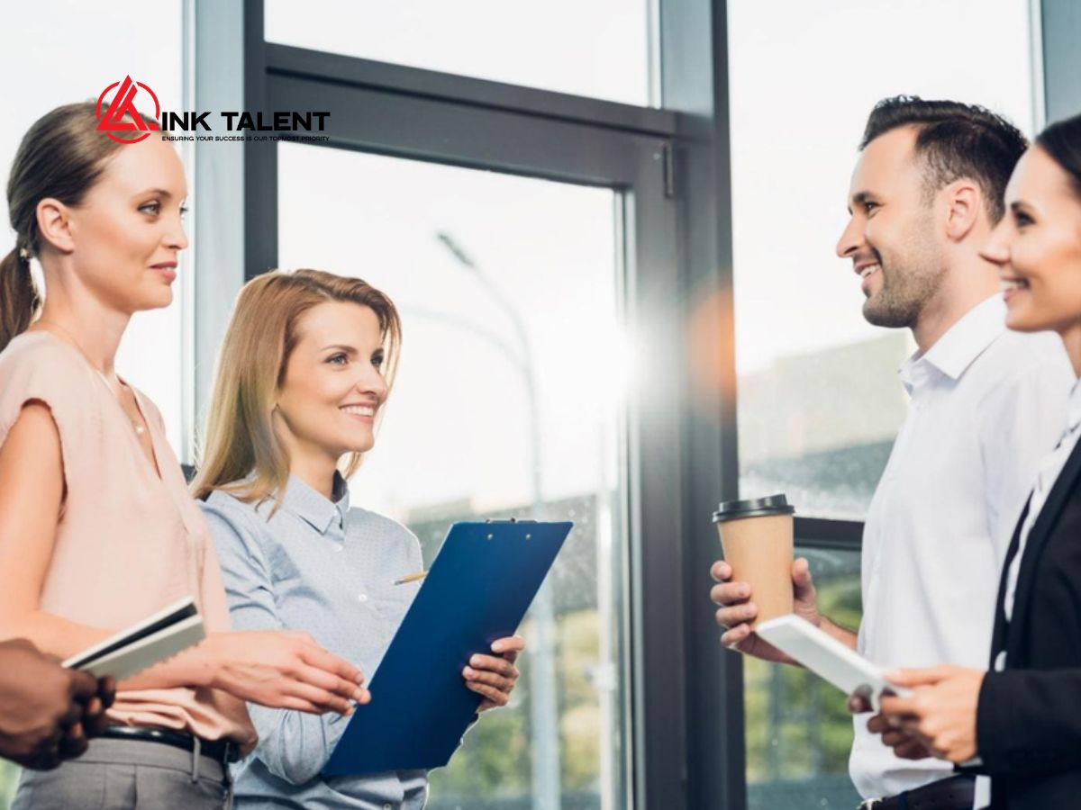 Lộ trình phát triển và thăng tiến của nghành L&D
