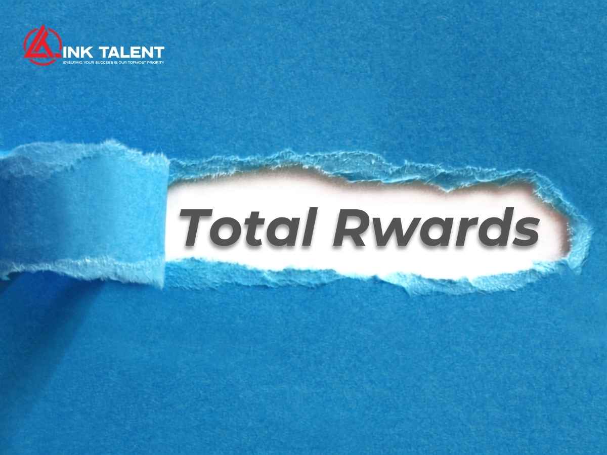 Total Rewards