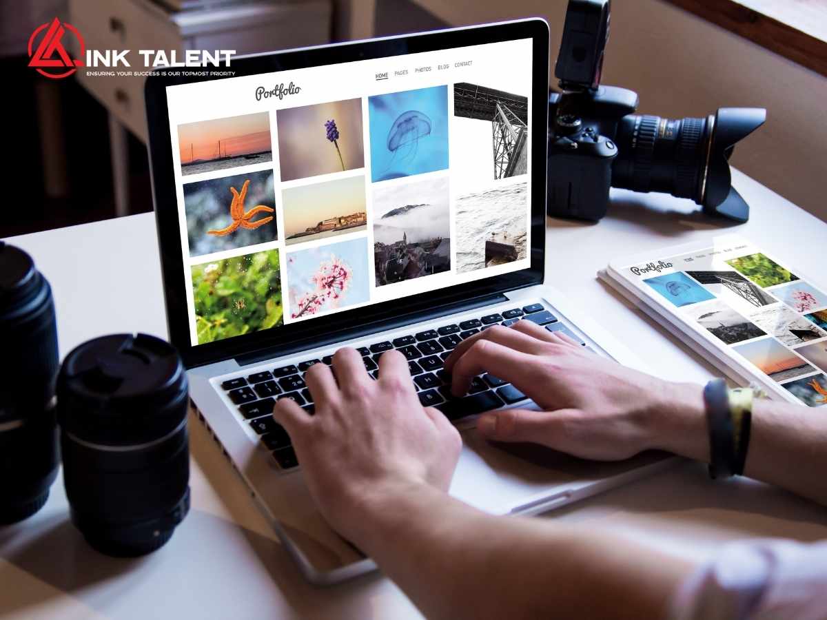Những đối tượng nên sử dụng portfolio