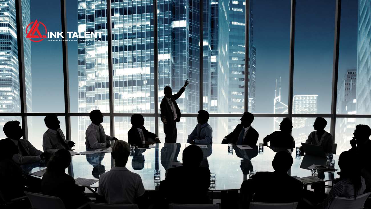 Năng lực lãnh đạo là gì? Bí quyết nâng cao và phát triển trong doanh nghiệp