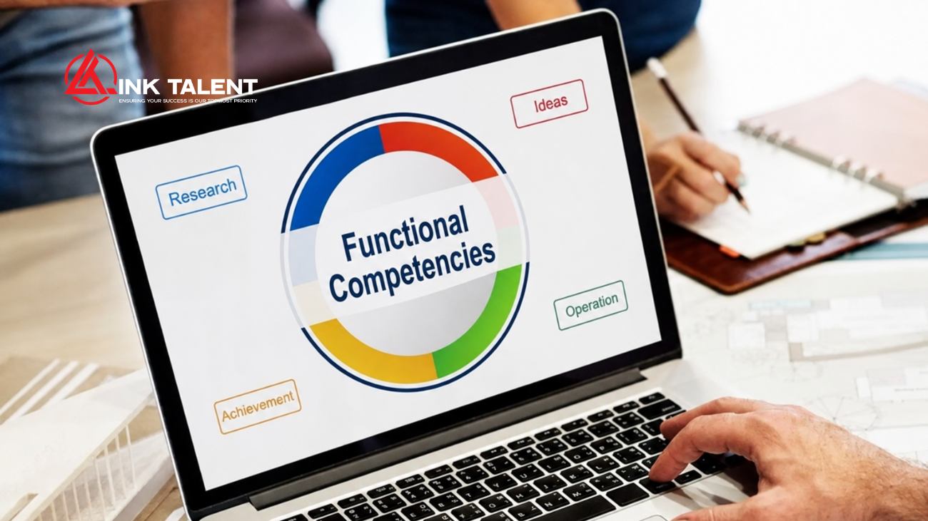Năng lực chuyên môn là gì? Cách phát triển Functional Competency hiệu quả