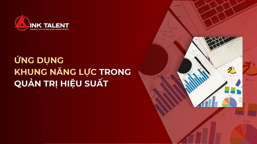 Ứng dụng khung năng lực trong quản trị hiệu suất