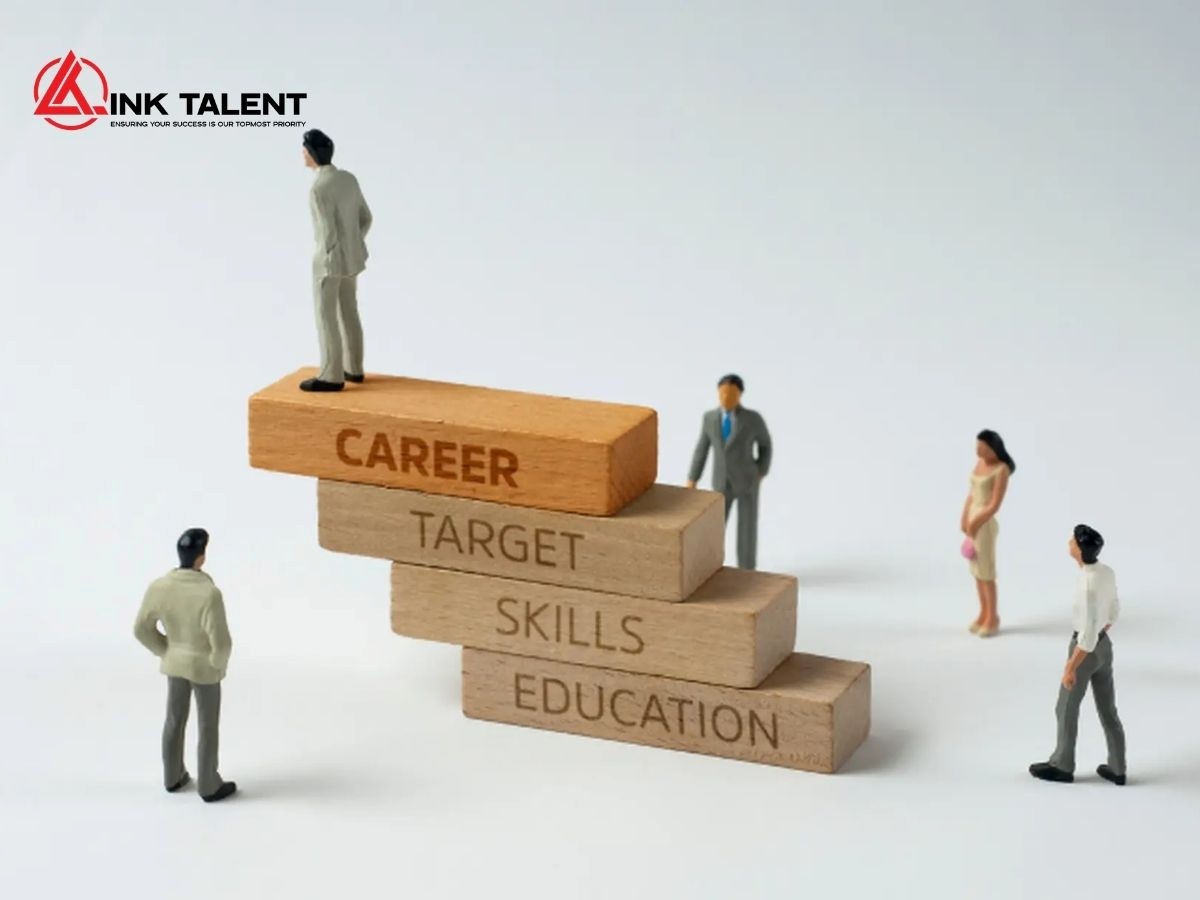 Career Path ở một số ngành hot nhất 2026