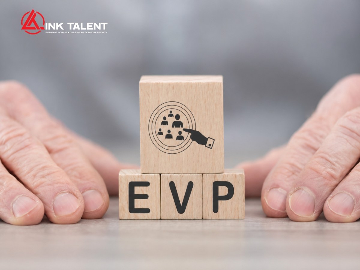 Vì sao EVP giúp doanh nghiệp tạo lợi thế trong tuyển dụng nhân tài