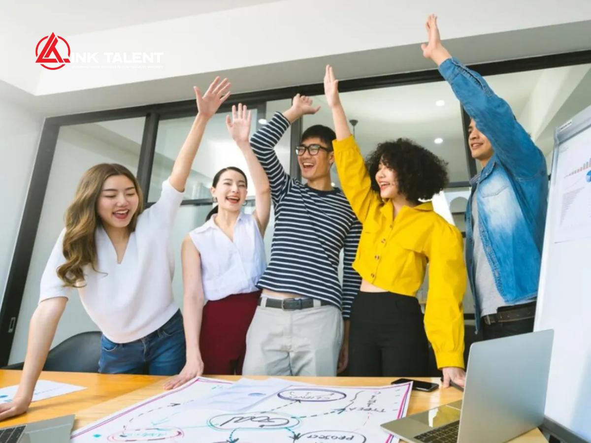Một số cách đo lường Employee Engagement