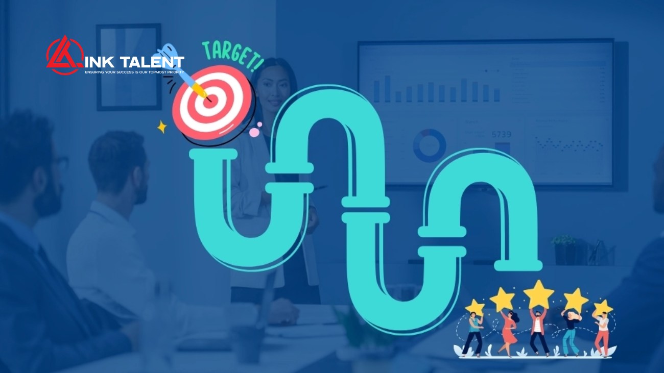 Pipeline là gì? Quy trình xây dựng Pipeline cho doanh nghiệp