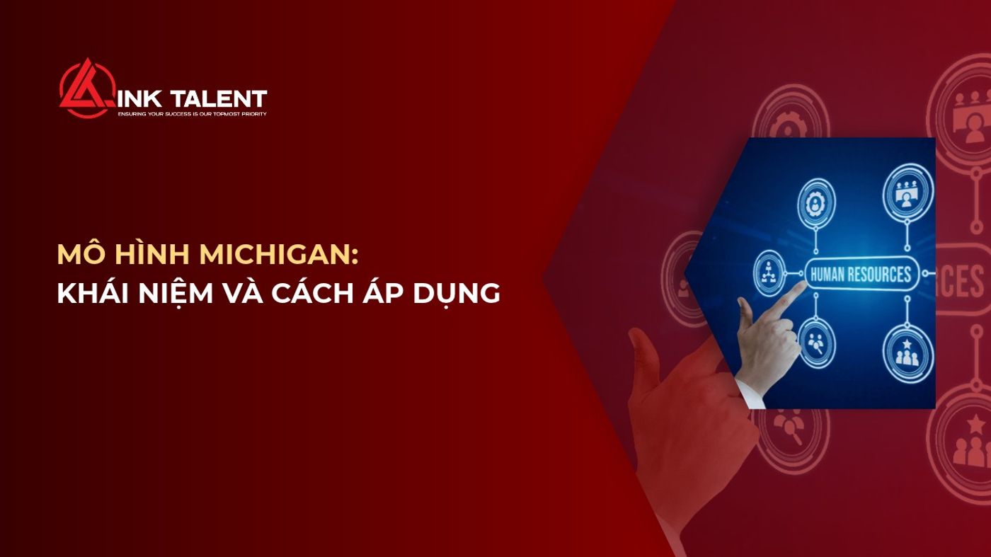 Mô hình quản trị nhân sự Michigan: Khái niệm và cách áp dụng