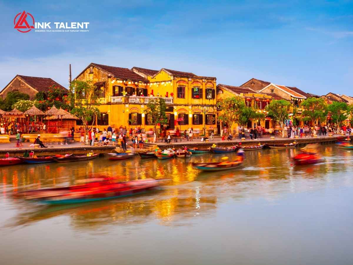 Khung năng lực ngành du lịch