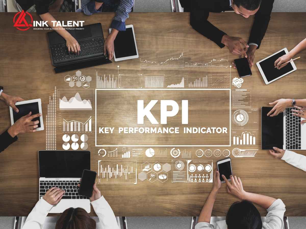 Vai trò cốt lõi của KPI trong quản lý công việc