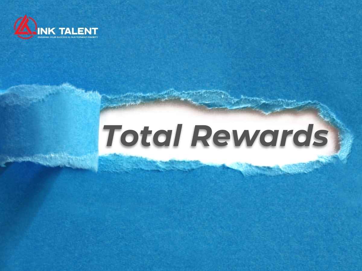 Total Rewards