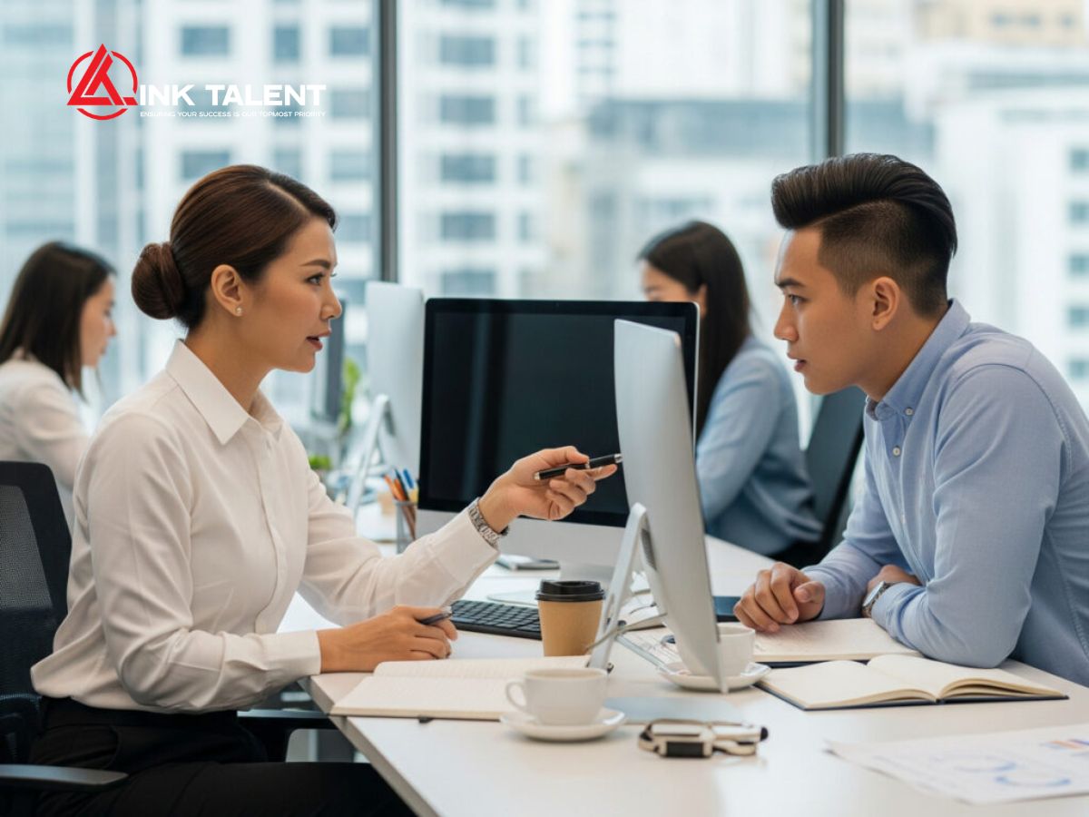 Chiến lược tiếp cận Passive Candidate