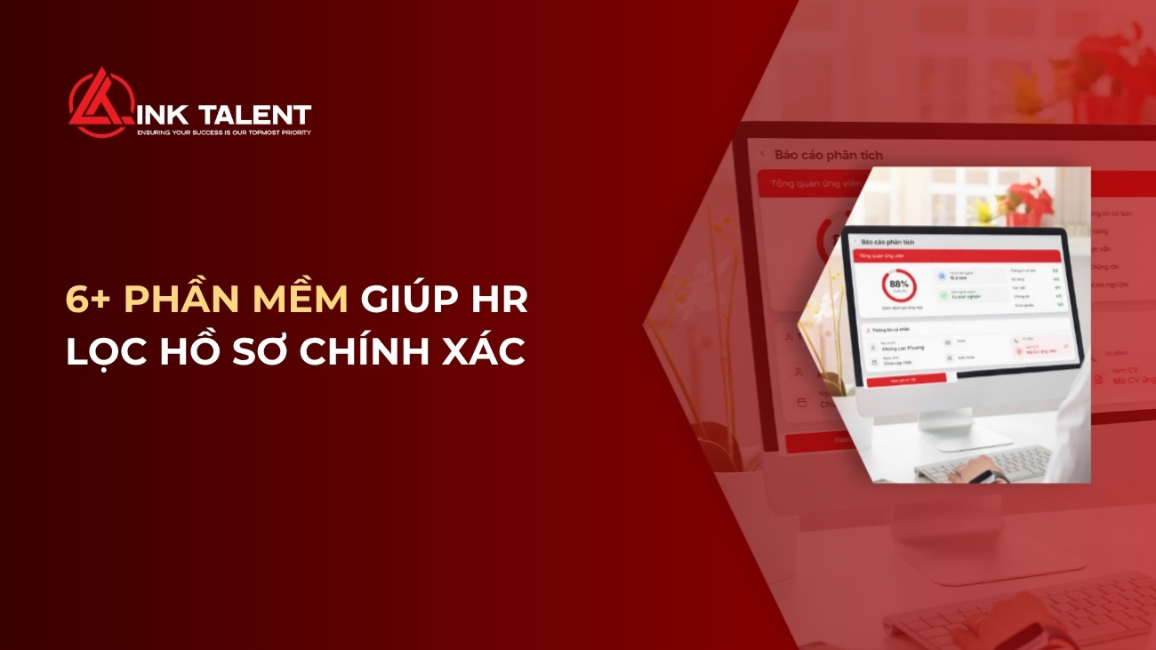 Scan CV là gì? 6+ phần mềm giúp HR lọc hồ sơ chính xác nhất