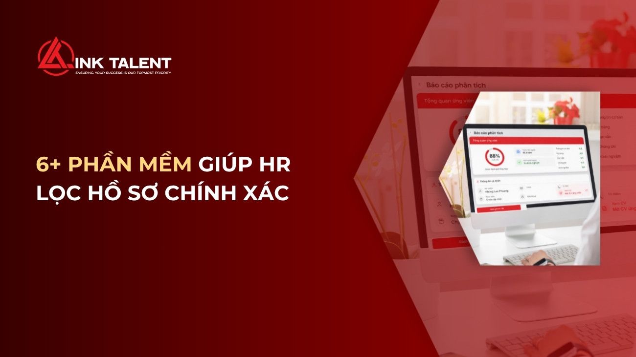 Scan CV là gì? 6+ phần mềm giúp HR lọc hồ sơ chính xác nhất